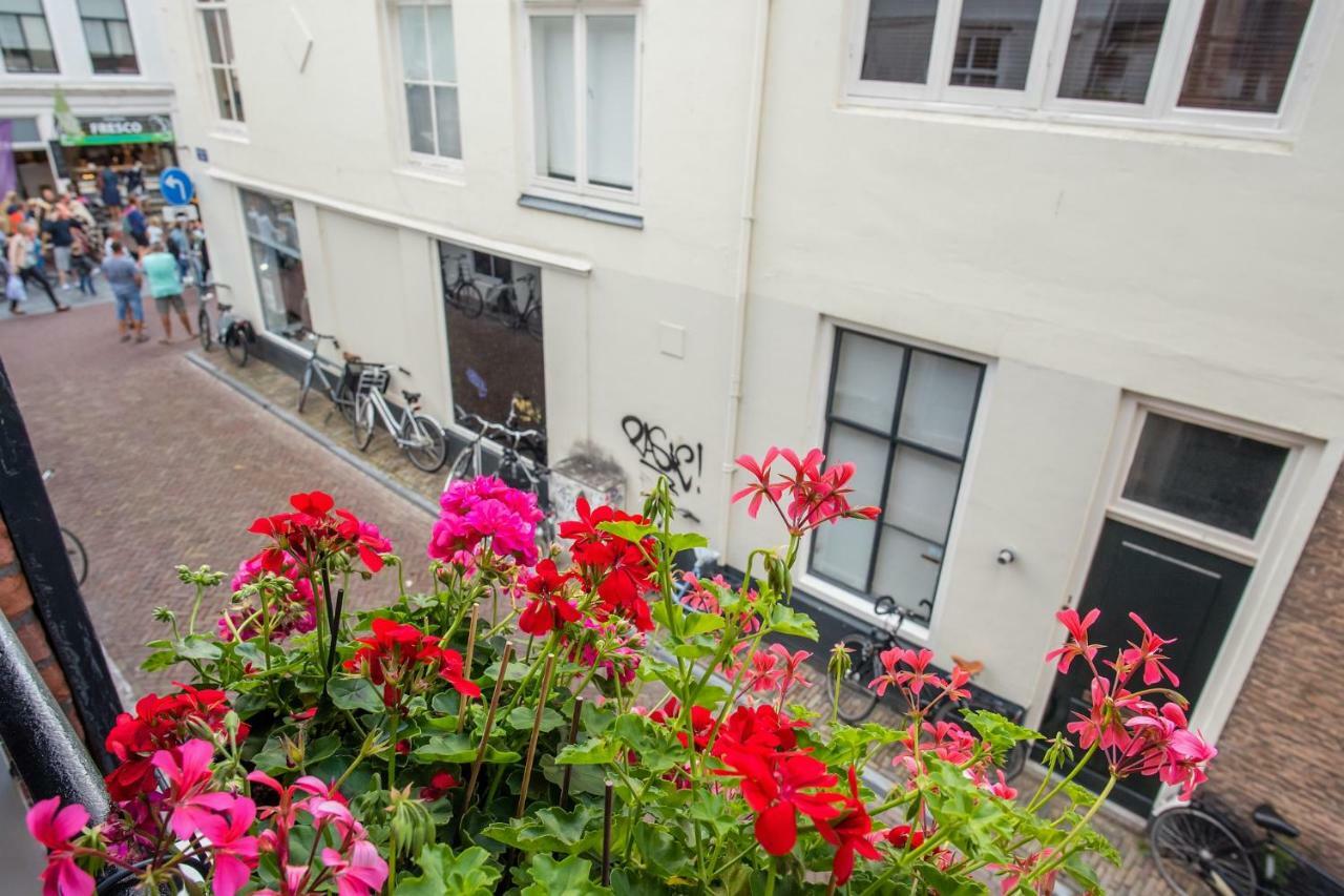 De Zeeuwse Suites Middelburg Exterior photo